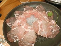 -呷哺呷哺(郑州国贸360餐厅店)