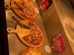 -比格比萨自助(云冈区步行街店)