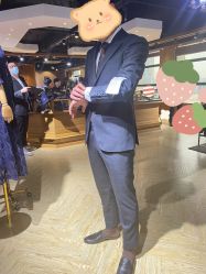 -钴蓝西服定制·男士礼服租赁(鄞州店)
