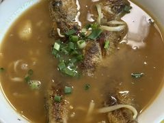 -何记面馆(龙泉山店)