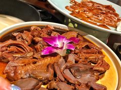 -三人行骨头王火锅(长寿店)