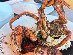 -Ministry of Crab•MOC(交子大道店)