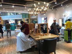 -曼都发型·臻选