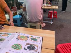 -伍记土家菜(欣葆家园店)