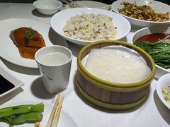 -鸭王烤鸭店(三里河店)