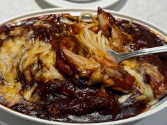 -香港新发烧腊茶餐厅(水围店)
