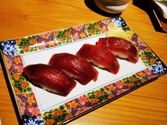 -渔寿司·日本料理(艾尚天地店)