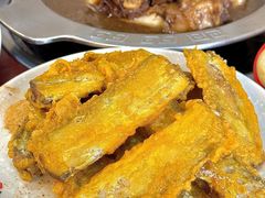 -聚首堂·特色小吃·肘子(什刹海德胜门店)