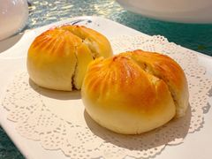 -巴音浩日娲·蒙餐(双林东路店)