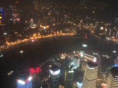-上海中心大厦