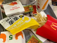 -麦当劳(龙湖北京大兴天街店)