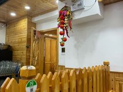 -屯老二农家铁锅炖·行业领军者(梅江店)