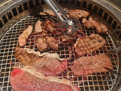 -AJIYA·池袋日式烧肉自助(天津万象城店)