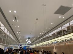 -% Arabica阿拉比卡咖啡(深圳湾万象城店)