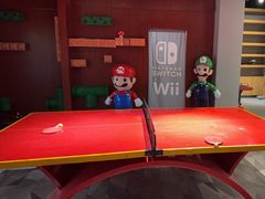 -金港秋名山·双层卡丁车场