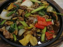 -珠江餐厅