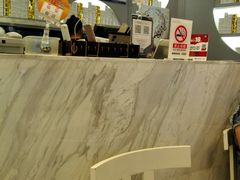 -满记甜品(金融街店)