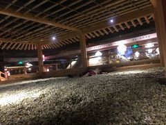 -青水瓦台汤泉(新华店)