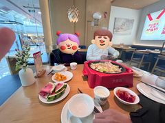 -大丰收脆鱼(万达江北店)