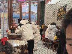 -广信牛奶甜品世家(台东店)