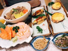 -林妈妈村·日式料理(宝山龙湖天街店)