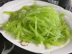 -李师傅脆肚(华强北店)