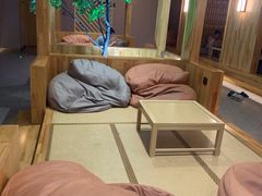 -星河湾温泉洗浴酒店