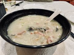 羊肉汤-潍坊菜馆(三里河南横街店)