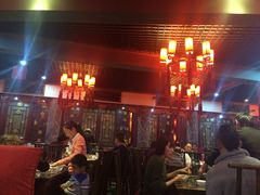 -李雪火锅食府(宽窄巷子总店)