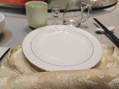 -融荟家和中餐厅·北京西直门宾馆