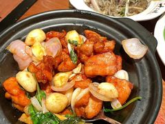 -南拳十三姨·潮汕砂锅粥·粤菜(西单大悦城店)