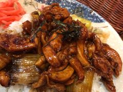 -平成屋·午肴夜酒(四川北路店)