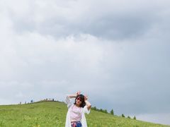 -乌兰布统草原