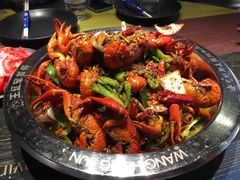 -王红军龙虾(新民路店)