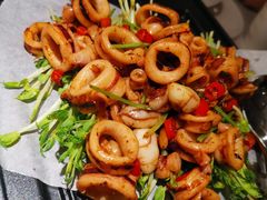 -飶香居(省博物馆店)