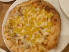 -萨莉亚意式餐厅(黄村高德汇店)