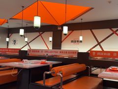 -闻溪有渔·活鱼现烤才好吃(太仓万达店)