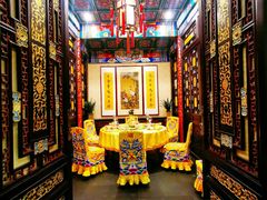 -白家大院·王府宫廷菜(苏州街店)