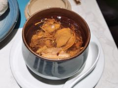 虫草土鸡汤-荣小馆(临海世纪花城店)