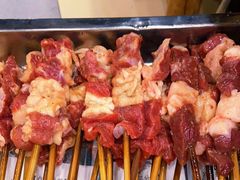 -源味居手把签烧烤(长春一店)