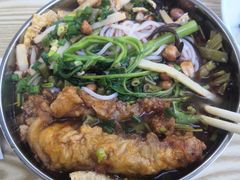 -标叔柳州螺蛳粉(清湖店)