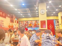 -赵记传承·中国甜品(福州总店)