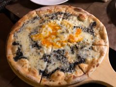 -YUE·6·西式融合餐厅(外滩六号店)