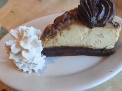 -The Cheesecake Factory 芝乐坊餐厅(王府中環店)