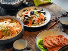 -瑜上·山食小馆