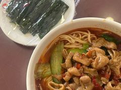 -新川面馆(新街口二店)