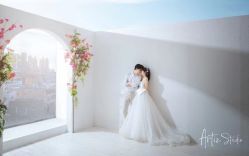 -艺匠摄影ARTIZ STUDIO(南京店)