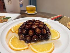 -中卫御苑福膳·养生局(圆明园店)