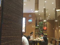 大堂-好人民间小吃·番茄鱼酸菜鱼(木渎悠方店)