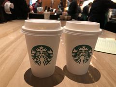 -星巴克臻选(北京颐堤港中心第二店)